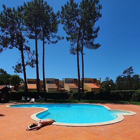 Big Fish 1 - Charming Beach Apartment ปรายา เด มิรา ภายนอก รูปภาพ
