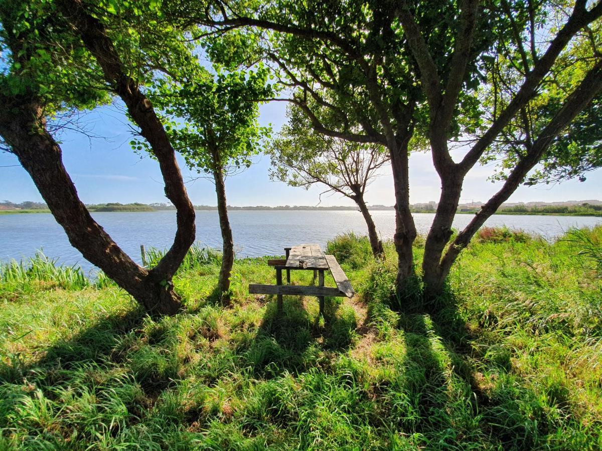 Big Fish 1 - Charming Beach Apartment ปรายา เด มิรา ภายนอก รูปภาพ