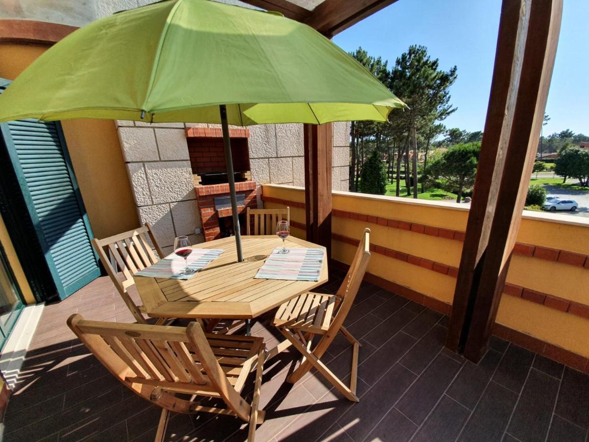 Big Fish 1 - Charming Beach Apartment ปรายา เด มิรา ภายนอก รูปภาพ