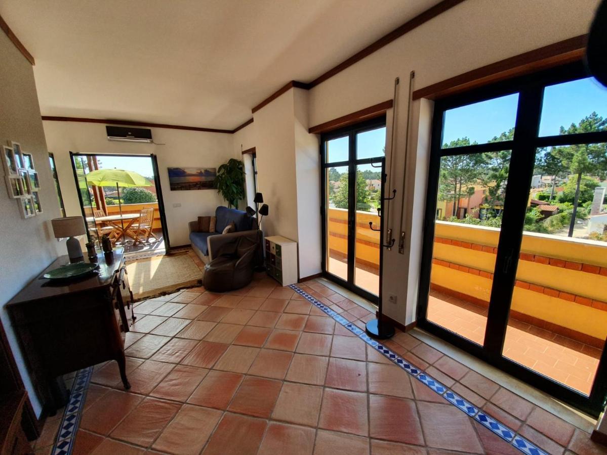 Big Fish 1 - Charming Beach Apartment ปรายา เด มิรา ภายนอก รูปภาพ