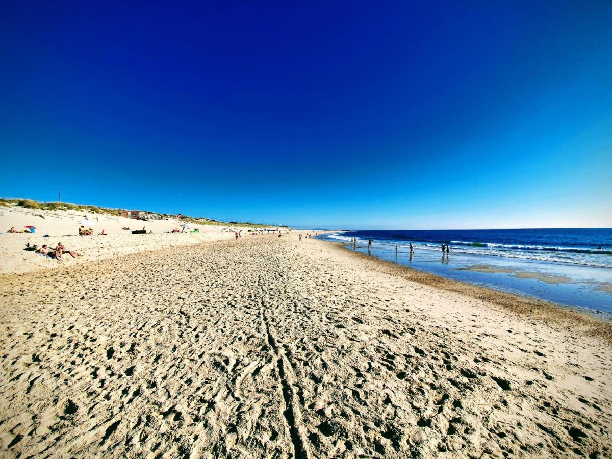 Big Fish 1 - Charming Beach Apartment ปรายา เด มิรา ภายนอก รูปภาพ