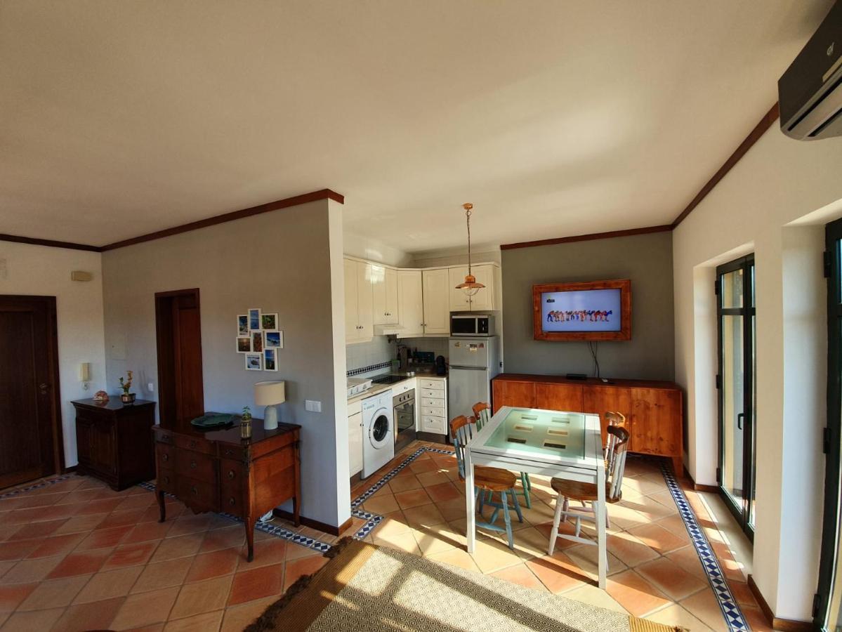 Big Fish 1 - Charming Beach Apartment ปรายา เด มิรา ภายนอก รูปภาพ