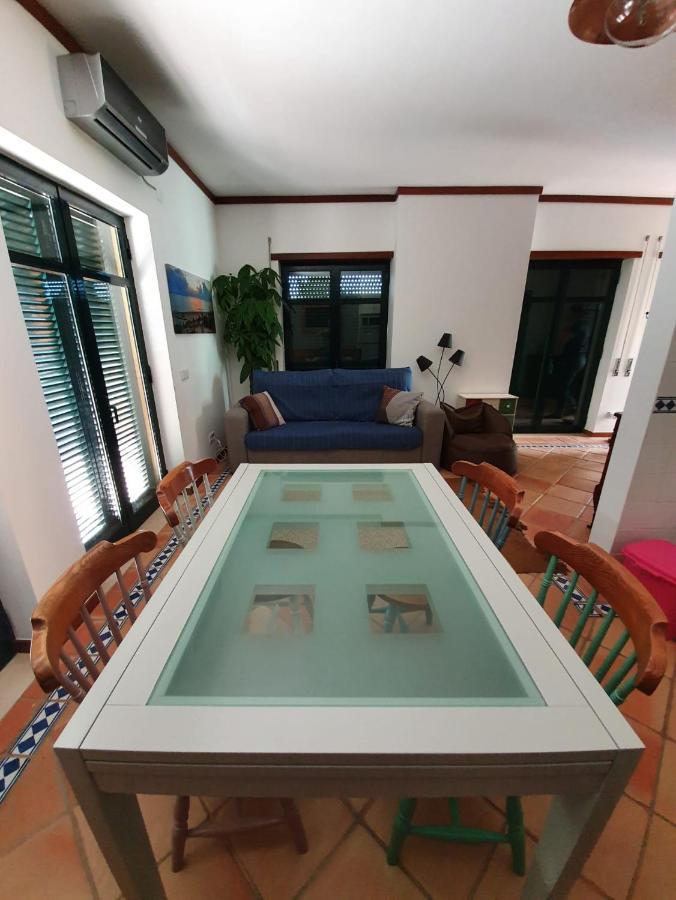 Big Fish 1 - Charming Beach Apartment ปรายา เด มิรา ภายนอก รูปภาพ