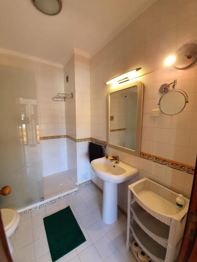 Big Fish 1 - Charming Beach Apartment ปรายา เด มิรา ภายนอก รูปภาพ