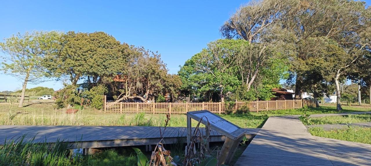 Big Fish 1 - Charming Beach Apartment ปรายา เด มิรา ภายนอก รูปภาพ