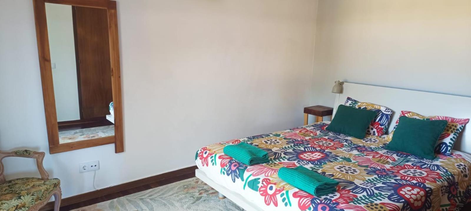 Big Fish 1 - Charming Beach Apartment ปรายา เด มิรา ภายนอก รูปภาพ