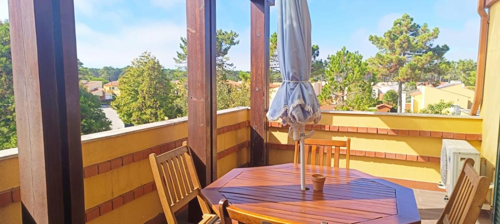 Big Fish 1 - Charming Beach Apartment ปรายา เด มิรา ภายนอก รูปภาพ