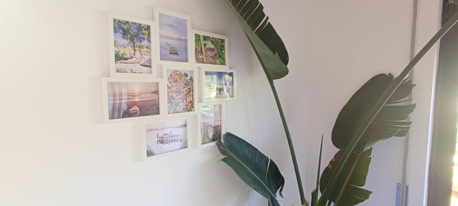 Big Fish 1 - Charming Beach Apartment ปรายา เด มิรา ภายนอก รูปภาพ
