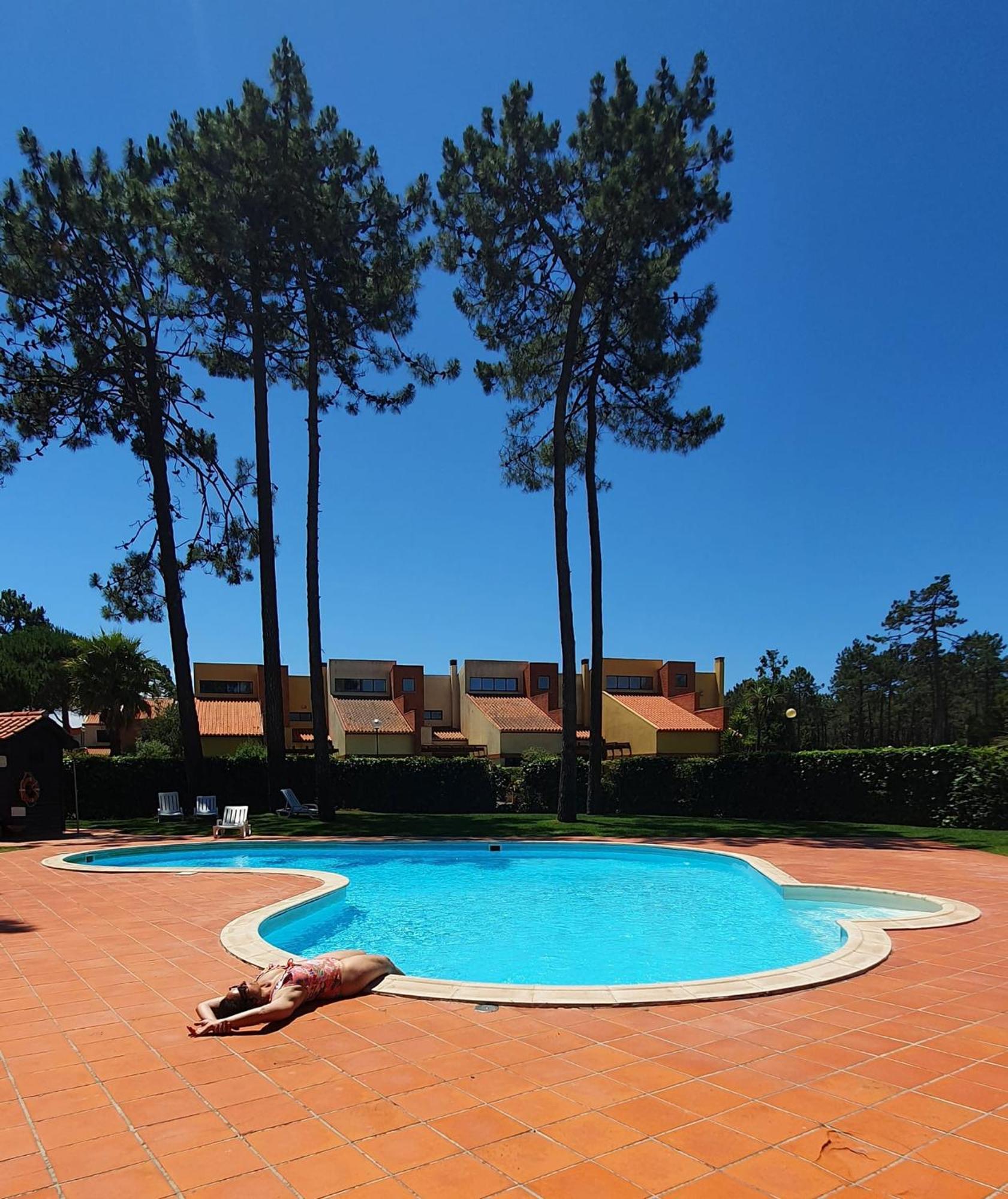 Big Fish 1 - Charming Beach Apartment ปรายา เด มิรา ภายนอก รูปภาพ